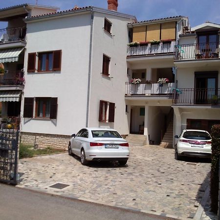 Apartment Jal Rovinj Zimmer foto