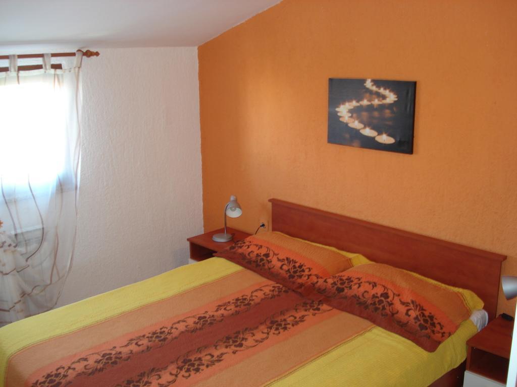Apartment Jal Rovinj Exterior foto