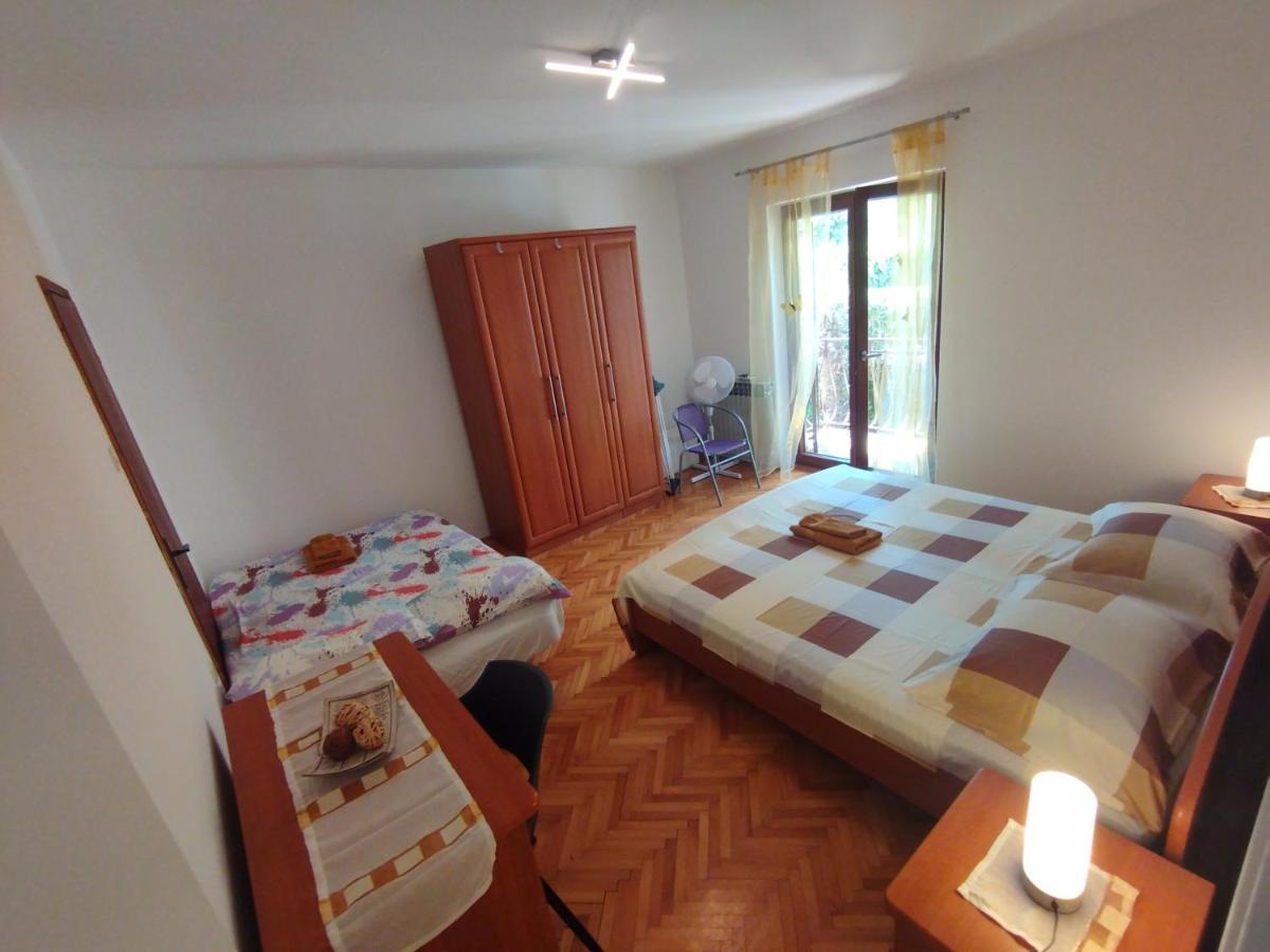 Apartment Jal Rovinj Exterior foto