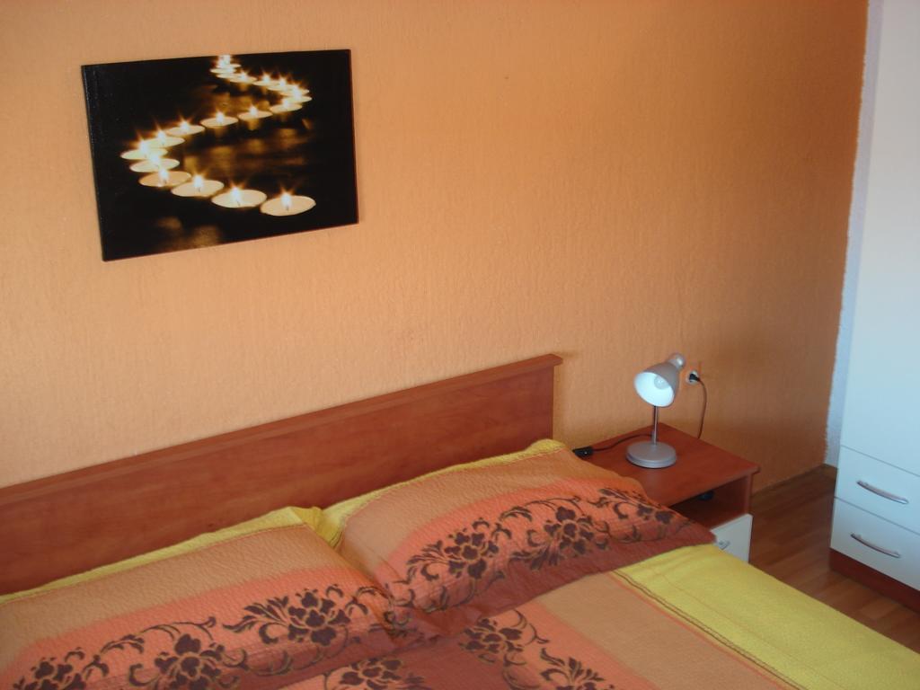 Apartment Jal Rovinj Zimmer foto