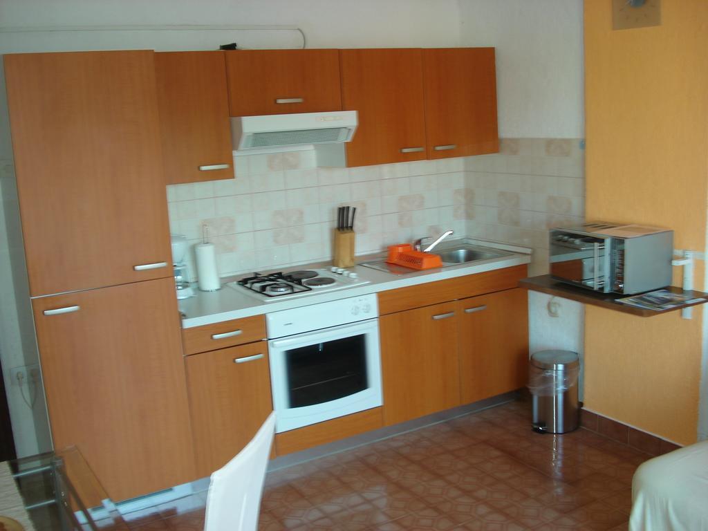 Apartment Jal Rovinj Zimmer foto